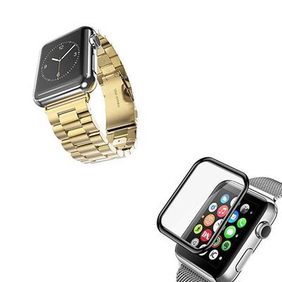 Protector pantalla apple watch 5 2025 44mm