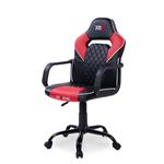 Xtr X10 Silla gaming negraroja ngrojo