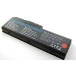 Batería compatible con Toshiba Equium L350-10L, L350D-11D, P200, P200-178, P200-1ED, P200-1IR, P200D-139, P300-16T, P300-19O, Satego P200-15U, P200-16W, X200-20O, X200-21D, X200-21L, X200-21U, X200-21V, L350, L350-10F, L350-10H, L350-12C, L350-12N, L...