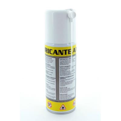 Bh Fitness Spray lubricante para cintas de correr 400ml compatible con 7297701