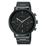 Reloj Pulsar classic reloj para Hombre Analógico de Cuarzo con brazalete de Acero inoxidable PT3935X1