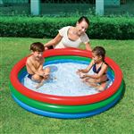 Piscina Hinchable Infantil Bestway Play Summer 1,777 kg