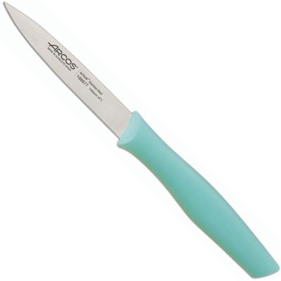 Cuchillo Mondador Arcos Nova Menta Hoja 100 Mm