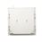 Panel LED Puzzle Enlazable Cuadrado Base 10W 800lm 30x30cm 4000K 7hSevenOn Deco_2