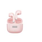 Auriculares inalámbricos Smartek SMTK-AIR31P, Bluetooth Rosa