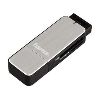 Lector de tarjetas Hama 123900 - 1