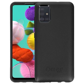 otterbox commuter a51