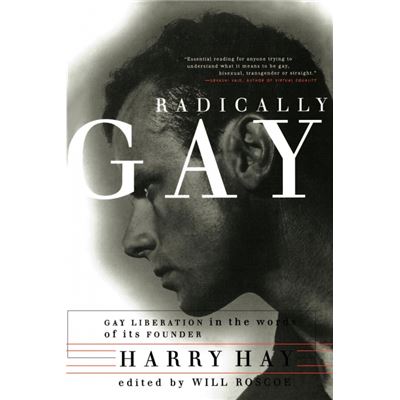 Radically Gay Paperback