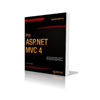Apress Pro ASP.NET MVC 4 - 1