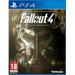 Fallout 4 (playstation 4) [importación Inglesa]