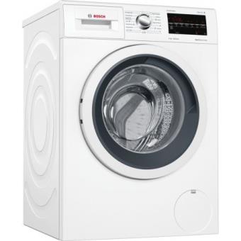 Lavadora de carga frontal Bosch WAT28491ES 1400RPM 9 kg A+++ blanco