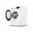 Lavadora de carga frontal Bosch WAT28491ES 1400RPM 9 kg A+++ blanco_2