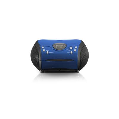 Lenco Scd-24