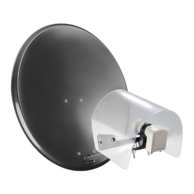 Wentronic 67190 - Accesorio Montaje Pared /techo