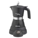 Cafetera Italiana Ariete 1358 480W Gris