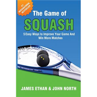 Serie Única - The Game Of Squash - 1