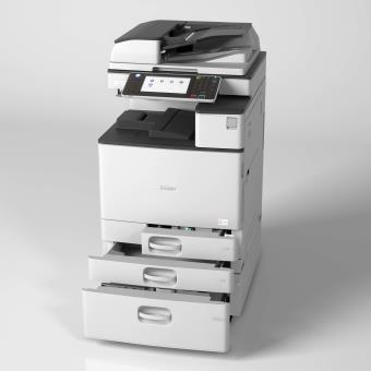 Ricoh mp c2011sp mac os не печатает