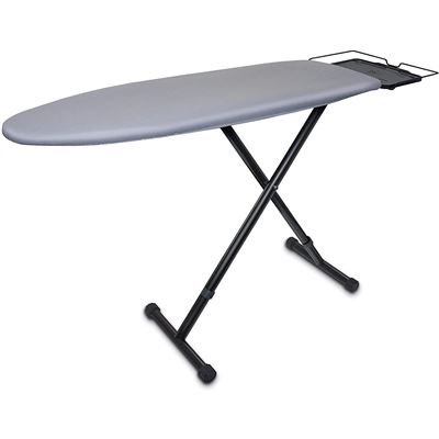 Tabla De Planchar Braun Carestyle 122x40 Cm.