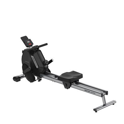 Máquina De Remo Prixton Oxford Resistencia 3 Kg - 16 Niveles