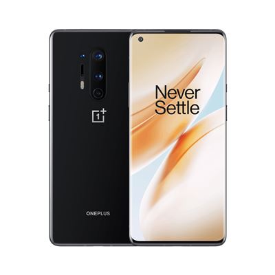 Oneplus 8 Pro 6,78" 128GB Onyx Black