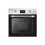 Horno Kroms KHI-305-D-G A Negro 2200W 70L