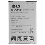Bateria LG g4 Bl-51f 2900mah