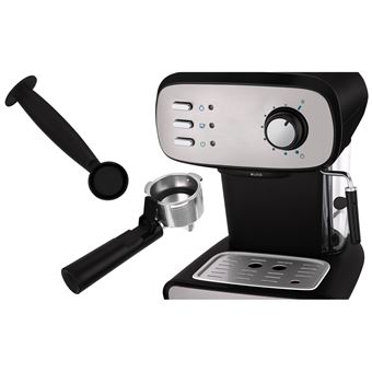 Cecotec Cafelizzia 890 1350W 1.2L Espresso Coffee Machine