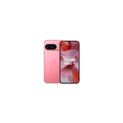 Google Pixel 9 5g 12gb/256gb 6,3"" Rosa