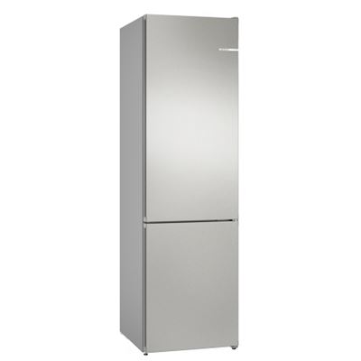 Frigorífico Combi Bosch Kgn36vidb 326l Inox D