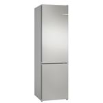 Frigorífico Combi BOSCH KGN36VIDB 326L Inox D