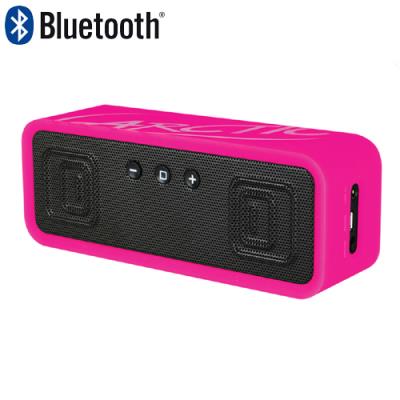 Arctic S113bt Rosa. Altavoces Bluetooth