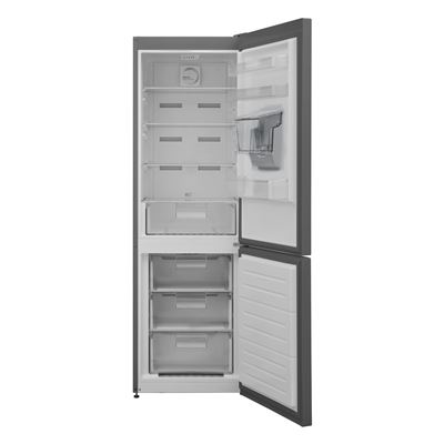 Frigorífico Combi Solthermic Fc185xdv 294l Inox E