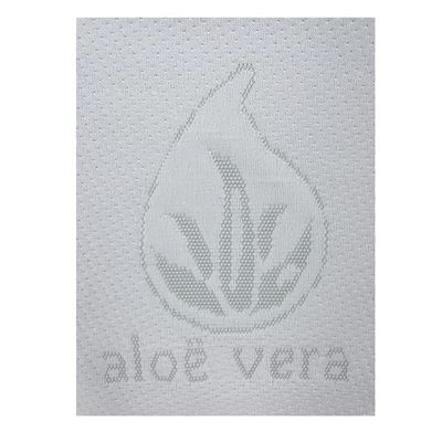 Almohada Viscoelástica Desenfundable 150 cm Acomoda Textil.