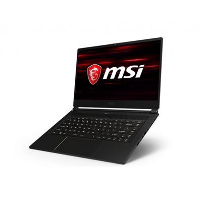 Ordenador Portatil MSI Gs65 Stealth 8Sg- 031Es