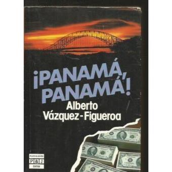 Panama, Panama! - 1