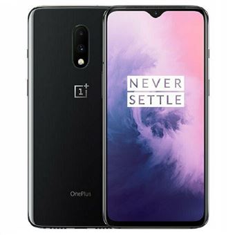 OnePlus 7 256GB+12GB RAM, Gris