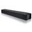 Barra de Sonido Compacta LG sk1 Negro 40w de Potencia con Wofer Integrado y Conectividad Bluetooth_0