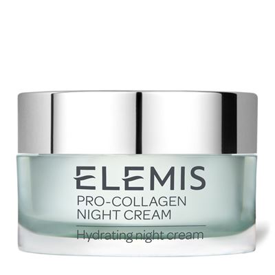 Elemis Crema Facial Antiarrugas De Noche Pro-Collagen 50Ml