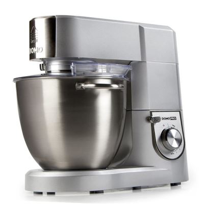 Domo Do9079kr Procesador De Alimentos - Gris