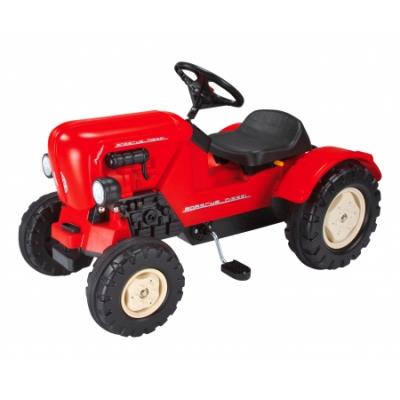Tractor Porsche Diesel Vintage