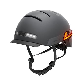 Casco Livall BH51MNEO Talla L Negro - 1