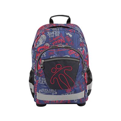 Mochila escolar Totto, Libron 6LN, Cartera y mochila de primaria, Los  mejores precios | Fnac