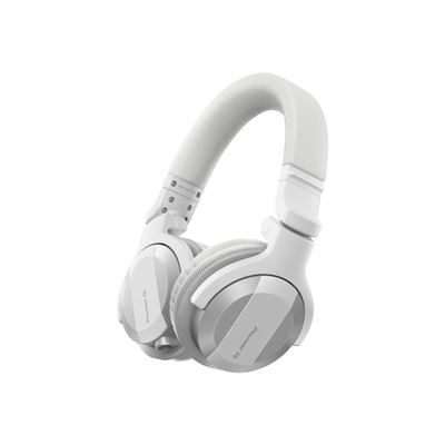 Auriculares Pioneer Hdj-cue1bt Circumaurales Blanco