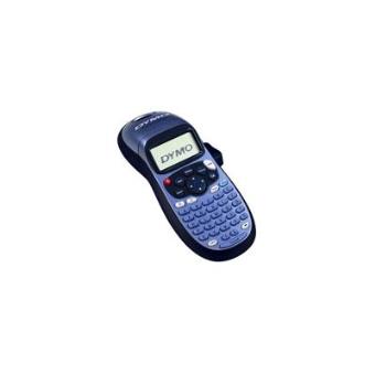 Impresora de etiquetas DYMO LetraTag LT-100H