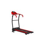 Cinta de Andar y Correr Eléctrica DXIII DELUXE13 1000 Watios / 1 CV, Soporta 150 kgs