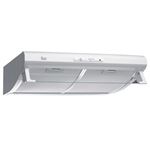 Campana extractora convencional Teka C6420BL 60cm blanco E