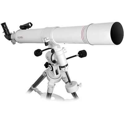 Telescopio AR-80/900 EQ-3 Firstlight