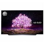 TV OLED 77" LG 77C14LB UltraHD 4K HDR10 Pro G