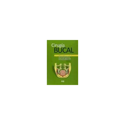 Editorial Universidad De Granada Cirugía Bucal