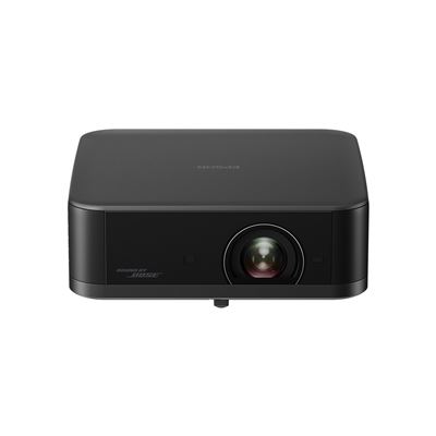 Proyector Epson Lifestudio Pop Plus Ef-62b 3840 X 2160, 20,000 H, Uhd 4k, Negro